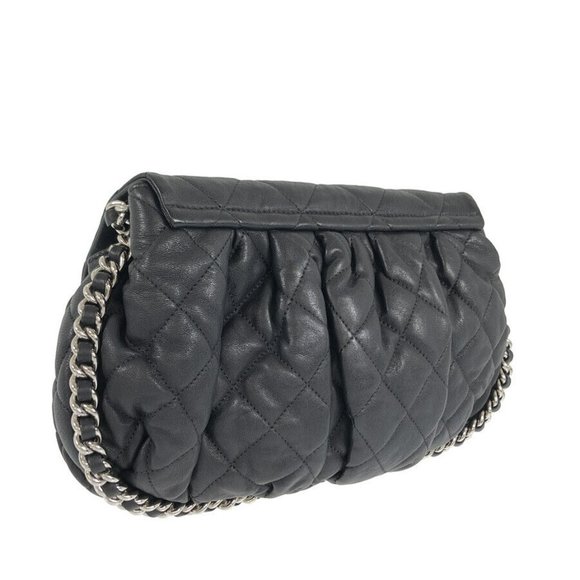 Chanel Chain Around Messenger Bag Medium 100% Authentic - Picture 7 of 12